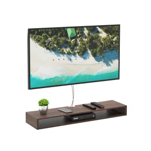 Kyvid TV Unit, Ideal for Up to 42″ (Large)