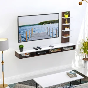 Primax TV Unit, Ideal for Up to 55″