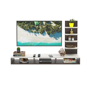 Primax TV Unit (Standard), Ideal for Up to 42″