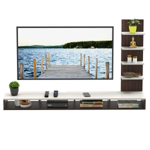 Primax TV Unit, Ideal for Up to 55″