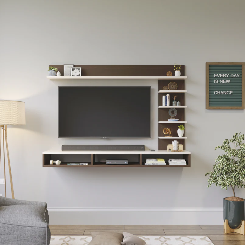 Primax Plus tv Unit Standard, Ideal for up to 40 inches