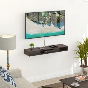 Kyvid TV Unit, Ideal for Up to 42″ (Large)