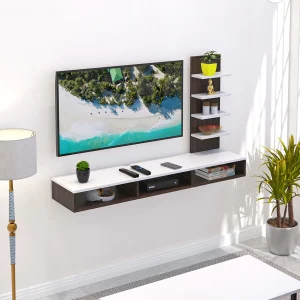 Primax TV Unit (Standard), Ideal for Up to 42″