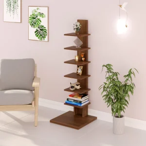 Osvil Wall Shelf, Bookshelf