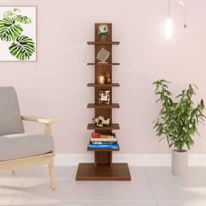Osvil Wall Shelf, Bookshelf