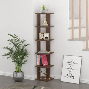Braine Corner Shelf
