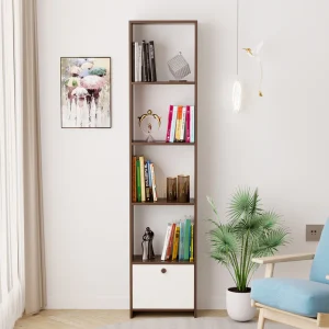 Molse Bookshelf