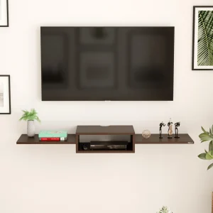 Aero TV Unit (Large), Ideal for Up to 50″