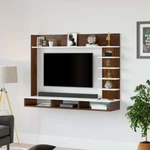 Primax Grande TV Unit, Ideal for Up to 42″