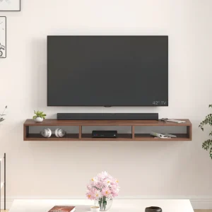 Primax Solo TV Unit, Ideal for Up to 42″