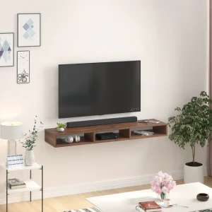 Primax Solo TV Unit, Ideal for Up to 42″