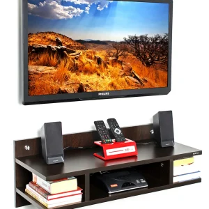 Reynold TV Unit (Standard), Ideal for Up to 32″