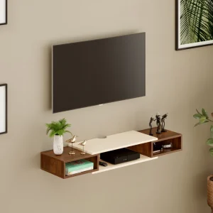 Toska Slim TV Unit (Standard)