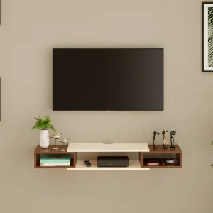 Toska Slim TV Unit (Standard)