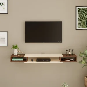 Toska Slim TV Unit (Large)