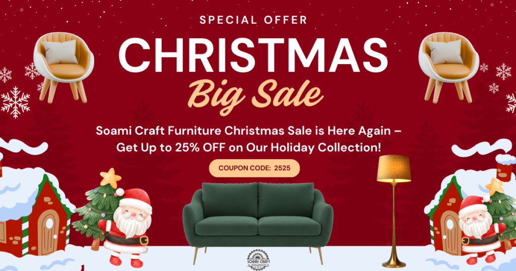 Christmas Big Sale
